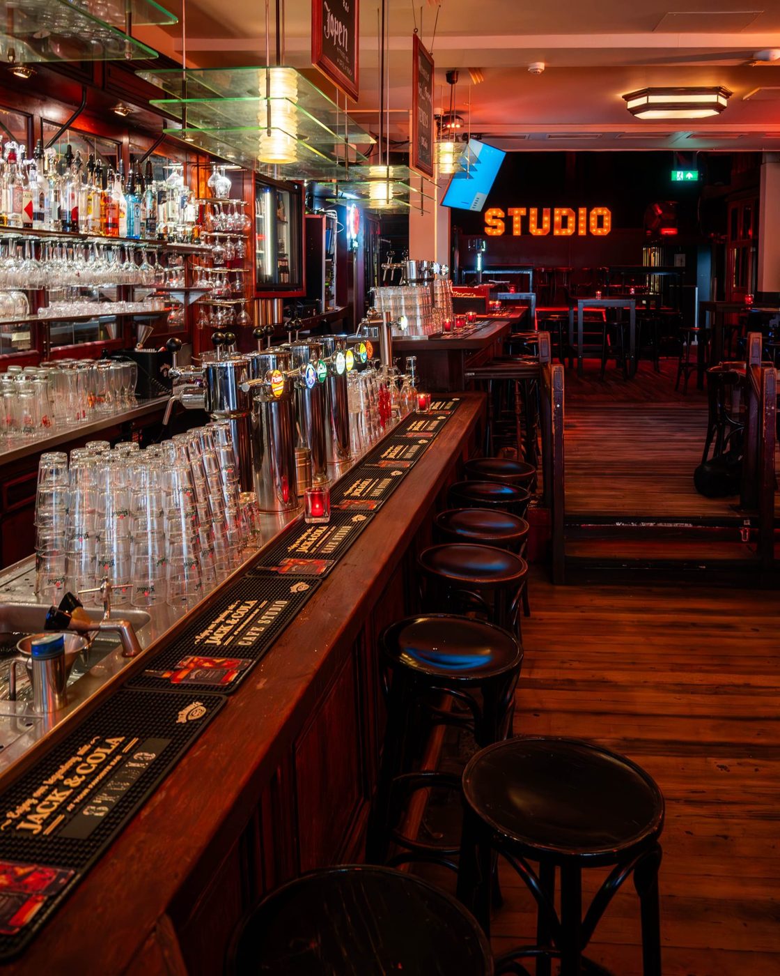 Studio Theater