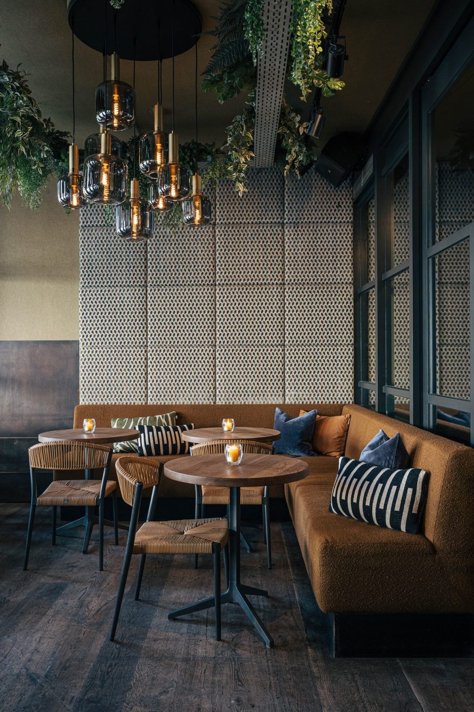 XO Café